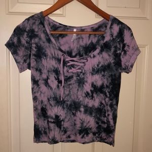 Tie Dye Tee